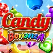 Candy Bonanza Slots Game - 96M Casino