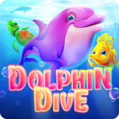Dolphin Dive Slots Game - 96M Casino