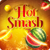 Hot Smash Slots Game - 96M Casino